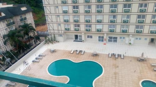 Live Suites Itaipava, Петрополис — фото 1