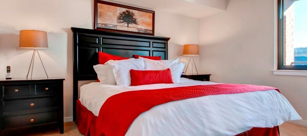 Global Luxury Suites at Spring Hill, McLean — photo 1