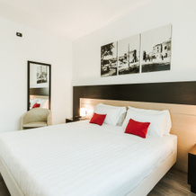Hotel Carpi, Carpi — photo 5