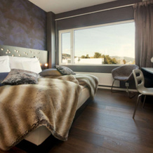 Quality Hotel Strand Gjovik, Gjovik — photo 4