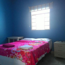 Pousada Mae de Deus, Abadiania — photo 3