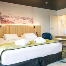 Mercure Bords De Loire Saumur, Saumur — photo 3
