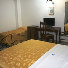 Hotel Tesoriero, Panarea — photo 4