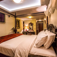 Guesthouse Enterne, 宁费奥 — 照片 3
