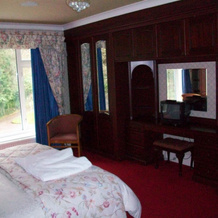 Forest View Guest House, 罗斯-威河 — 照片 5