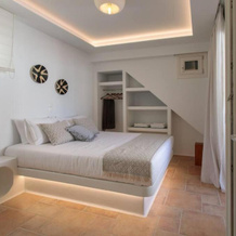Naxos Chalkion Beautiful Detsis House With Jacuzzi, Халкио — фото 3