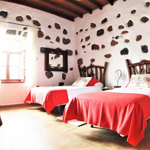 Casa Rural Emblematica Garaday Lanzarote, 蒂纳霍 — 照片 2