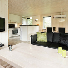 Quaint Holiday Home In Tarm Jutland With Large Terrace, Тарм — фото 2