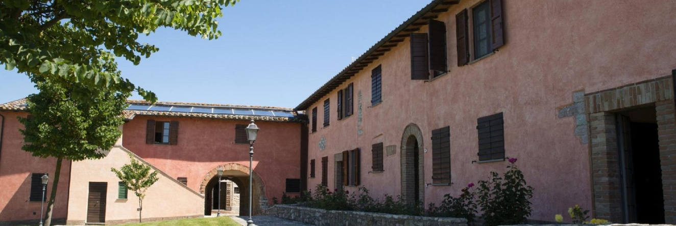 Mariagiulia Residence, 科尔恰诺 — 照片 1