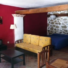 Apartamentos La Cerra, 米哈雷斯 — 照片 3