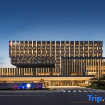 Grand New Century Hotel Meishan Spring Shaoxing, Шаосин — фото 3