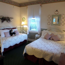 Blue Gull Inn Bed And Breakfast, Порт-Таунсенд — фото 2