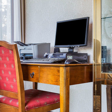 Quality Inn Gran-View, Огденсберг — фото 2