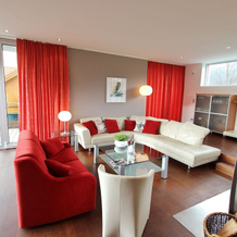Luxurious Villa In Maria Alm With Garden, 萨尔费尔登 — 照片 5