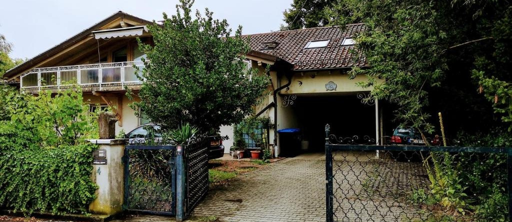Casa Luna, Ballrechten — photo 1