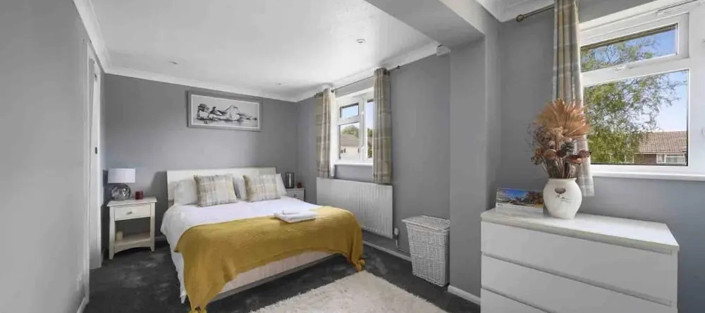Tranquil Aylesford Retreat With 5 Bedrooms, Эйлсфорд — фото 1