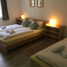 Hotel Grieserhof, 格里斯因塞尔赖恩 — 照片 3