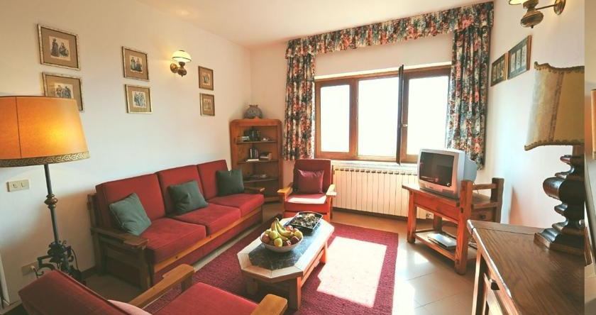 Villa Magnolia Apartments, Карлаццо — фото 1