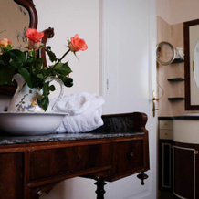 Dimora Storica Ai Casini D'ardenza B&B, 里窝那 — 照片 3