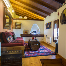 Dandy On The Hill In Parnassus  | Guest House Dafne| 3 People, Амфиклия — фото 3