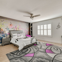 Edinburg Escape W/ Smart Tv Near Firemen's Park!, Эдинбург — фото 3