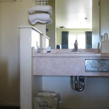 Motel 6 Lake Elsinore, Ca, Лейк-Эльсинор — фото 2