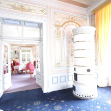 Parkhotel du Sauvage, Meiringen — photo 3