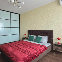 Atmosfera Apartments, Perm — photo 4