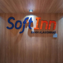 Soft Inn Alagoinhas, Алагойны — фото 2