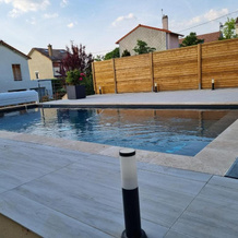 Ravissant Studio Avec Piscine Privée Et Jardin, Рюэй-Мальмезон — фото 2