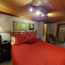 Shambhala Bed and Breakfast, 特伦特莱克斯 — 照片 2