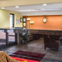 Econo Lodge, Округ Энрико — фото 2