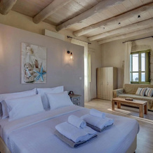 Traditional Stone Built Villa With Private Pool Near Tavern & the Beach, 卡斯特略斯 — 照片 3