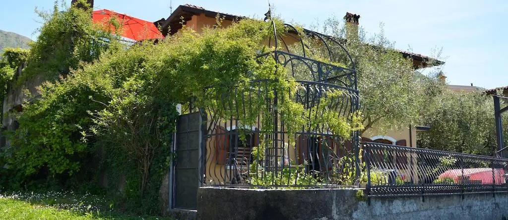 Casa Salini - Casa Vacanze sul Lago d'Iseo, Sale Marasino — photo 1