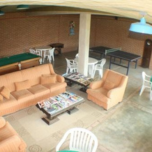Ibiti Hotel Rural, 南蒙蒂阿莱格里 — 照片 4