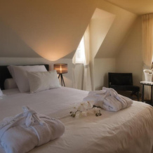 B&B Colombe Blanche, Knokke-Heist — photo 3