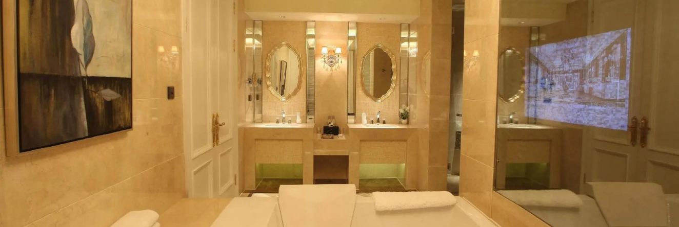 Datong Yun Gang Mei Gao Hotel, Датун — фото 1