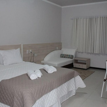 Hotel Bell Sttar, Passo Fundo — photo 3