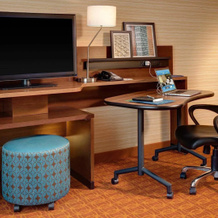 Fairfield Inn & Suites By Marriott Rockingham, Рокингем — фото 5
