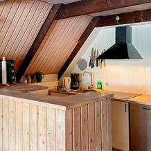 Three-Bedroom Holiday home in Rømø 15, 勒姆岛 — 照片 2