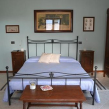 B&B La Casarella, 索亚诺-德尔-拉戈 — 照片 5