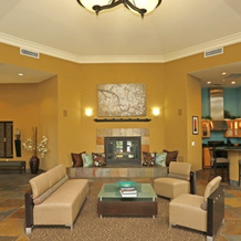 Global Luxury Suites In Cupertino, Кьюпертино — фото 2