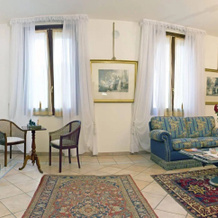 Hotel Villa Scalabrini, 帕代尔诺德尔格拉帕 — 照片 5