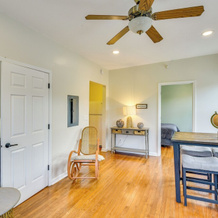 3 Mi to Lake Michigan: Pet-friendly Apt in Sawyer, 肖尔伍德-塔山-哈伯特 — 照片 3