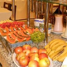 Imperial Suzano Shopping Hotel, Сузану — фото 5