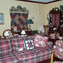 Pinhook Plantation House, Калхаун — фото 5
