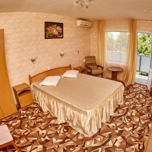 Mayak(Tuapse), 图阿普谢 — 照片 2