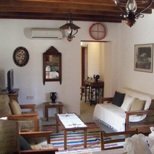 Elpida's Stone Houses, 古迪 — 照片 2