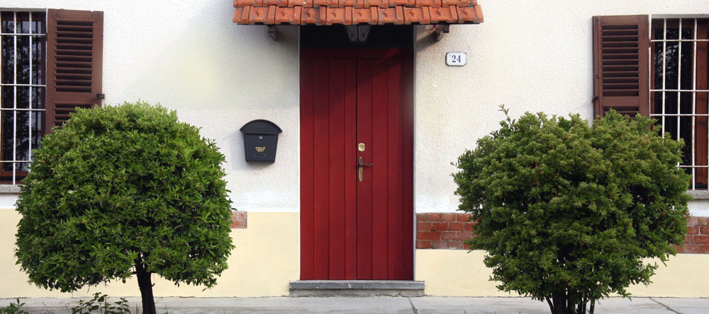 B&B Cascina Santambrogio, Инчиза-Скапаччино — фото 1
