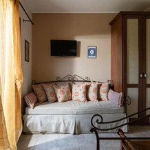 Chorostasi Guest House, 锡索尼亚 — 照片 5